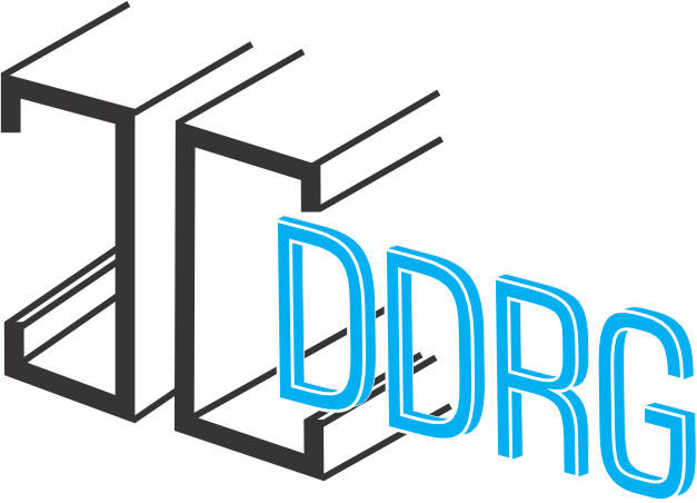 Logo DDRG